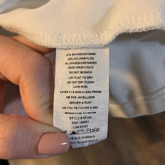 Monteau A-Line Flare Dress - Picture 4 of 6